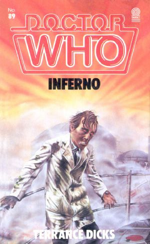 [Doctor Who · Target-Library 89] • Inferno